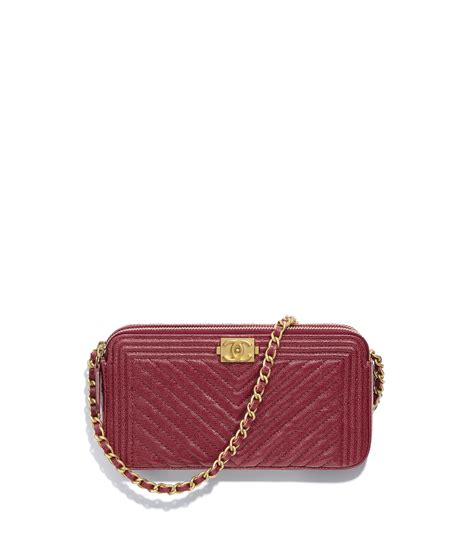 chanel boy flap clutch|Chanel clutch with chain 2021.